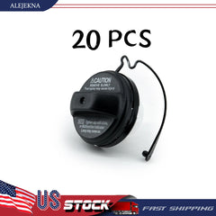 20PCS 77300-33070 Fuel Tank Gas Cap for 2007 2004 Toyota 4runner Lexus