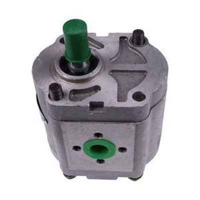 Right Hydraulic Gear Pump 20CC CBN-E320 CBNE320