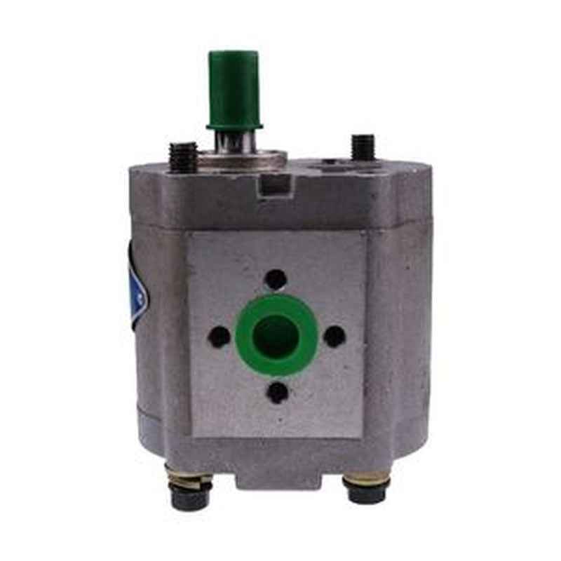 Right Hydraulic Gear Pump 20CC CBN-E320 CBNE320