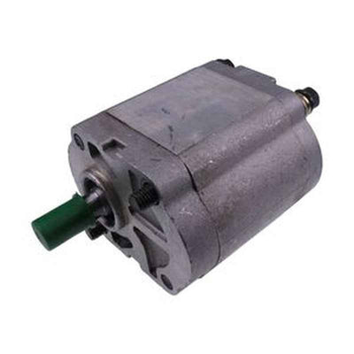 Right Hydraulic Gear Pump 20CC CBN-E320 CBNE320