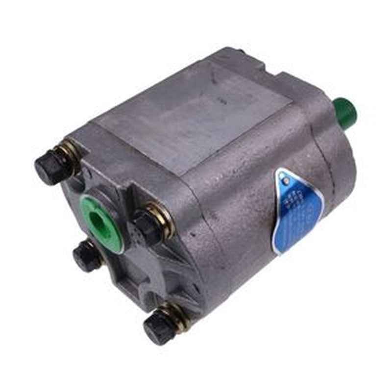Right Hydraulic Gear Pump 20CC CBN-E320 CBNE320