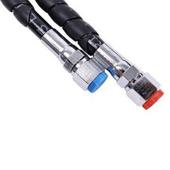 20FT Hose Kit HO5210 for SeaStar Outboard Steering