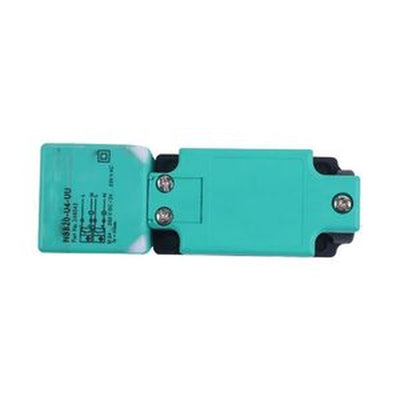 Sensor Indutivo NBB20-U4-UU com Distância de Funcionamento Nominal de 20 mm