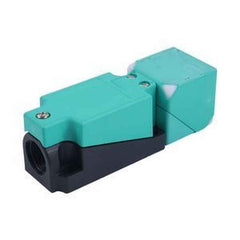 20mm Rated Operating Distance Inductive Sensor NBB20-U4-UU