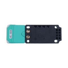 Sensor inductivo NBB20-U4-UU, distancia de funcionamiento nominal de 20 mm