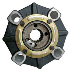 20T Coupling Assy for Sumitomo Excavator SH280