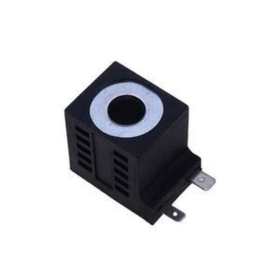 16W 20VDC Solenoid Valve Coil 10221-33 Replacement for Lift