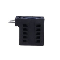 16W 20VDC Solenoid Valve Coil 10221-33 Replacement for Lift