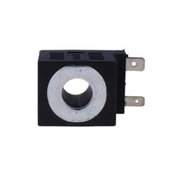 16W 20VDC Solenoid Valve Coil 10221-33 Replacement for Lift