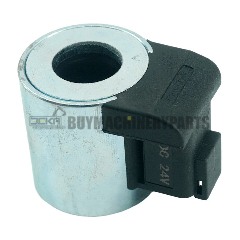20VDC Solenoid Valve Coil B02-14-0112 for Haulotte Biljax Boom Lift 45XA 55XA HLA19PX