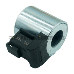 20VDC Solenoid Valve Coil B02-14-0112 for Haulotte Biljax Boom Lift 45XA 55XA HLA19PX