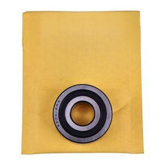 20x52x22.2mm Double Row Angular Contact Ball Bearing 3304 2RS