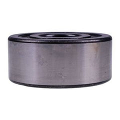 20x52x22.2mm Double Row Angular Contact Ball Bearing 3304 2RS