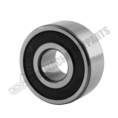 20x52x22.2mm Double Row Angular Contact Ball Bearing 3304 2RS buymachineryparts