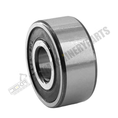 20x52x22.2mm Double Row Angular Contact Ball Bearing 3304 2RS buymachineryparts