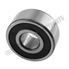 20x52x22.2mm Double Row Angular Contact Ball Bearing 3304 2RS buymachineryparts