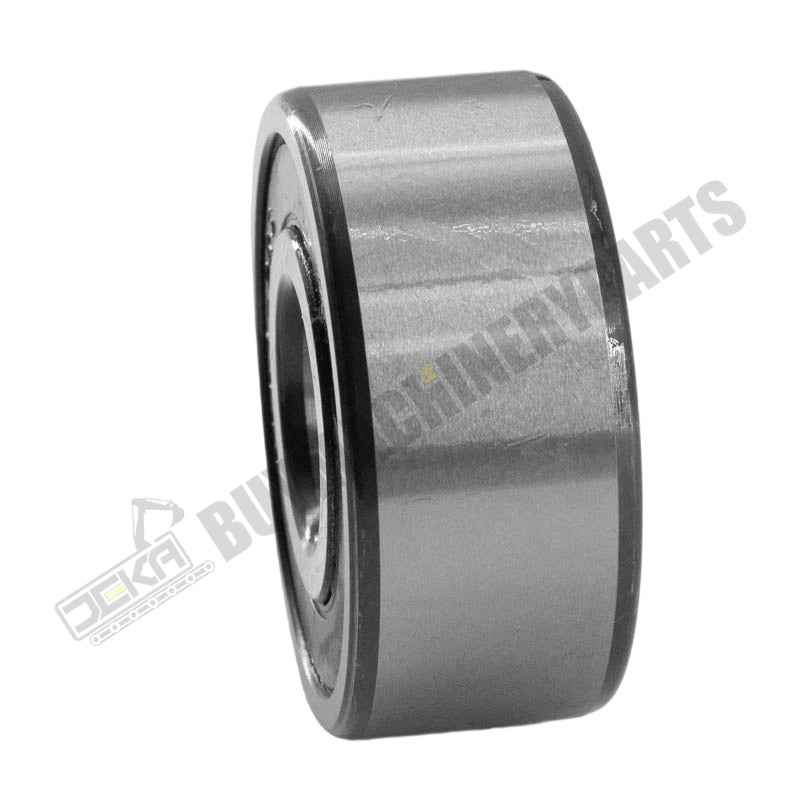 20x52x22.2mm Double Row Angular Contact Ball Bearing 3304 2RS buymachineryparts