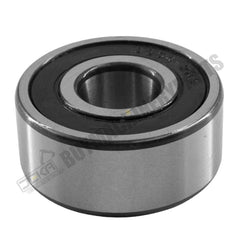 20x52x22.2mm Double Row Angular Contact Ball Bearing 3304 2RS buymachineryparts