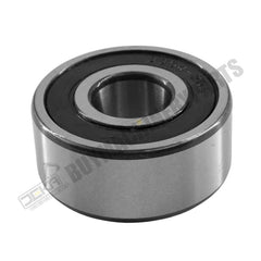 20x52x22.2mm Double Row Angular Contact Ball Bearing 3304 2RS buymachineryparts