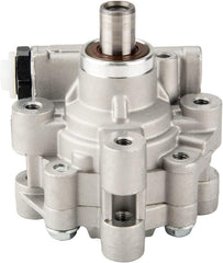 Bomba de dirección asistida 21-5223 | Alto rendimiento, dirección suave y precisa, ajuste directo, compatible con Grand Caravan 2001-2007, Caravan Town &amp; Country 2001-2007, Caravan 2001