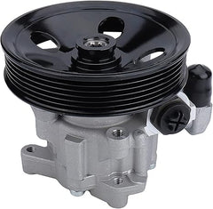 Bomba de dirección asistida 21-5294, para Mercedes Benz ML320 3.2L (1998-2003), ML430 4.3L (1999-2001), ML500 5.0L (2002-2003), ML55 AMG 5.4L (2002-2003) y ML55 AMG 5.5L (2000-2003).