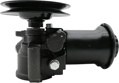 Bomba de dirección asistida con depósito y polea 21-5844 para Toyota 4Runner (1988-1995) y Toyota Pickup (Hilux) V6 3.0L (1988-1993). Conjunto de bomba de asistencia de dirección: 4432035411, 4432035430.