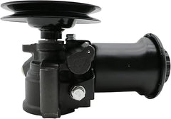 Bomba de dirección asistida con depósito y polea 21-5844 para Toyota 4Runner (1988-1995) y Toyota Pickup (Hilux) V6 3.0L (1988-1993). Conjunto de bomba de asistencia de dirección: 4432035411, 4432035430.