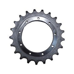 21 Teeth 9 Holes Excavator Sprocket 172122-29110 for Yanmar YB301-YB401