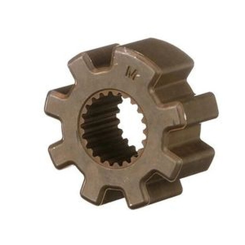 21 Teeth Drive Hub 87011705 for New Holland Harvester Models