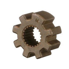 21 Teeth Drive Hub 87011705 for New Holland Harvester Models