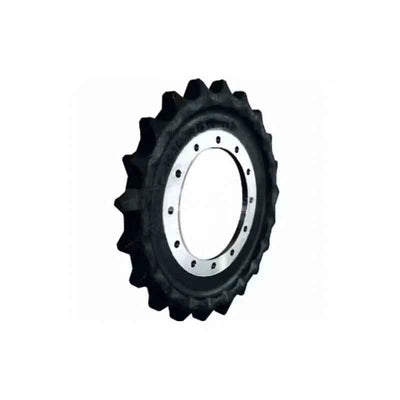 21 Teeth Drive Sprocket 05616-15100 for Takeuchi Excavator TB175 TB180FR