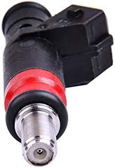 21150162D Fuel Injector for Mercedes Scania VW(4 Pcs)