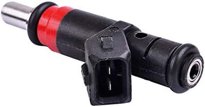 21150162D Fuel Injector for Mercedes Scania VW(4 Pcs)