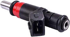 21150162D Fuel Injector for Mercedes Scania VW(4 Pcs)