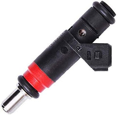 21150162D Fuel Injector for Mercedes Scania VW(4 Pcs)