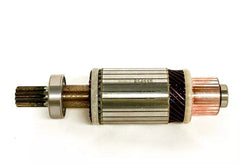Im3037 2130-41003 23310-02n00 23300-0t02 S13-107A Nissan Hitachi startmotor anker