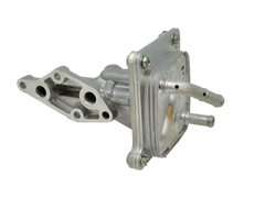 21300-JA06A Engine Oil Cooler