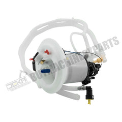 Módulo de bomba de combustible 2184700994 compatible con Mercedes-Benz E350, E400, E550, CLS400, CLS550 y GLK350 (2012-2018). Incluye: 1 bomba de combustible eléctrica y módulo de envío.