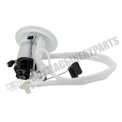 2184700994 Fuel Pump Module Assembly Compatible with 2012-2018 Mercedes-Benz E350 E400 E550 CLS400 CLS550 GLK350,1PC Electric Fuel Pump & Sending Unit Module Assembly