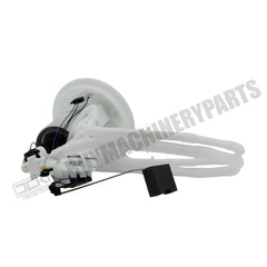 Módulo de bomba de combustible 2184700994 compatible con Mercedes-Benz E350, E400, E550, CLS400, CLS550 y GLK350 (2012-2018). Incluye: 1 bomba de combustible eléctrica y módulo de envío.