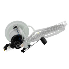 Módulo de bomba de combustible 2184700994 compatible con Mercedes-Benz E350, E400, E550, CLS400, CLS550 y GLK350 (2012-2018). Incluye: 1 bomba de combustible eléctrica y módulo de envío.