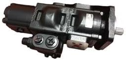 Stage Main Hydraulic Pump 20/925588 for JCB Telescopic Handler 533-105 536-60 550-140 531-70 535-125