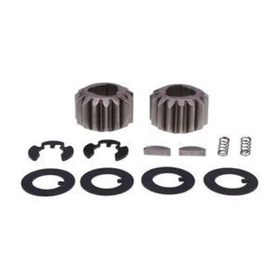 Heavy-Duty Rear Wheel Gear Kit 105-3040/6840/27204/9650/612066 for Toro Lawn Mower