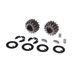 Heavy-Duty Rear Wheel Gear Kit 105-3040/6840/27204/9650/612066 for Toro Lawn Mower buymachineryparts