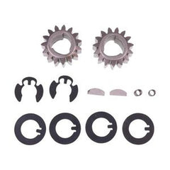Heavy-Duty Rear Wheel Gear Kit 105-3040/6840/27204/9650/612066 for Toro Lawn Mower buymachineryparts