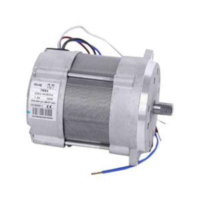 Electric Motor 220V 1.3A RHE 172T 7693 for Riello Burners 3005820