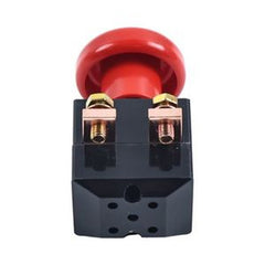 Emergency Stop Switch 220V 250A ZDK31-250 Electric Forklift