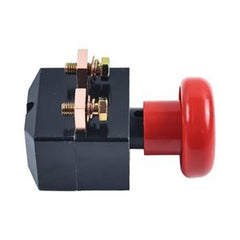 Emergency Stop Switch 220V 250A ZDK31-250 Electric Forklift