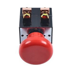 Emergency Stop Switch 220V 250A ZDK31-250 Electric Forklift