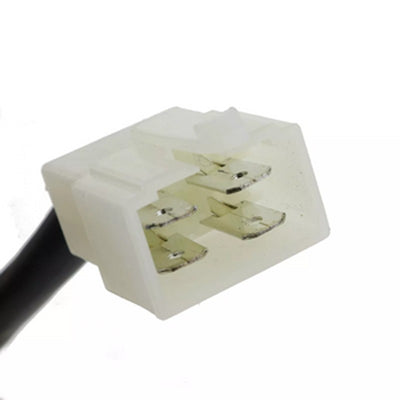 220V 5.5KW Automatic Voltage Regulator AVR for Single Phase Generator